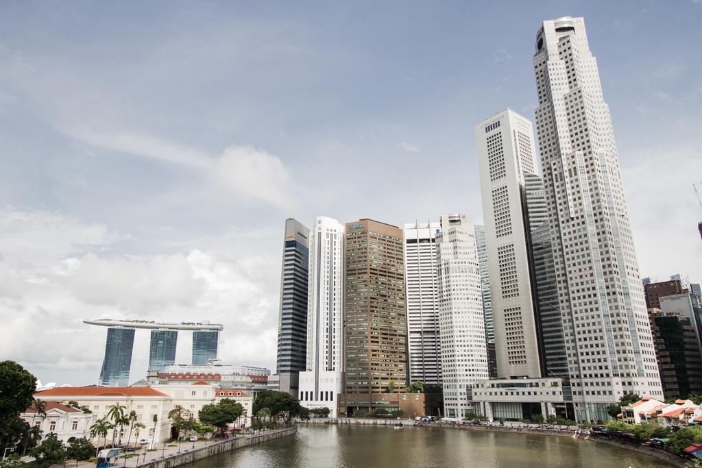 新加坡 heritage @ raffles place(传统@莱佛士坊公寓) 在携程预定 在