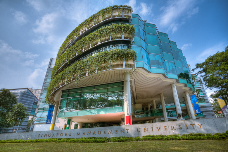 新加坡管理大学Singapore Management University - 🇸🇬新加坡省钱皇后-皇后情报局