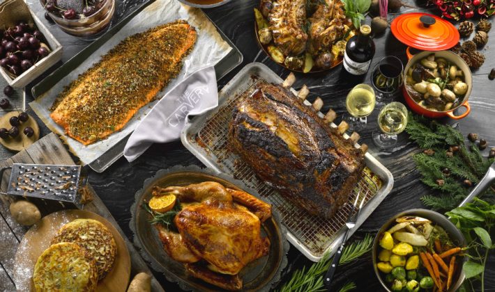 park-hotel-alexandra-christmas-spread-the-carvery