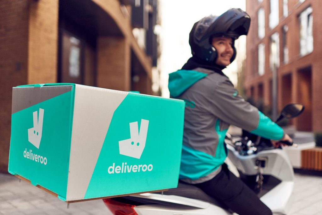 宅家刚需!外卖Promo Code大盘点!Deliveroo、GrabFood、McDelivery等等超多优惠等你 ...