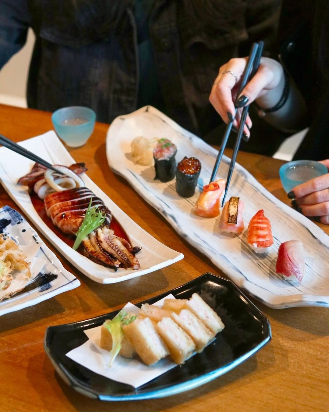 终于找齐了！Wheelock Place最全美食指南🥢没有套路只有美味！ 🇸🇬新加坡省钱皇后皇后情报局