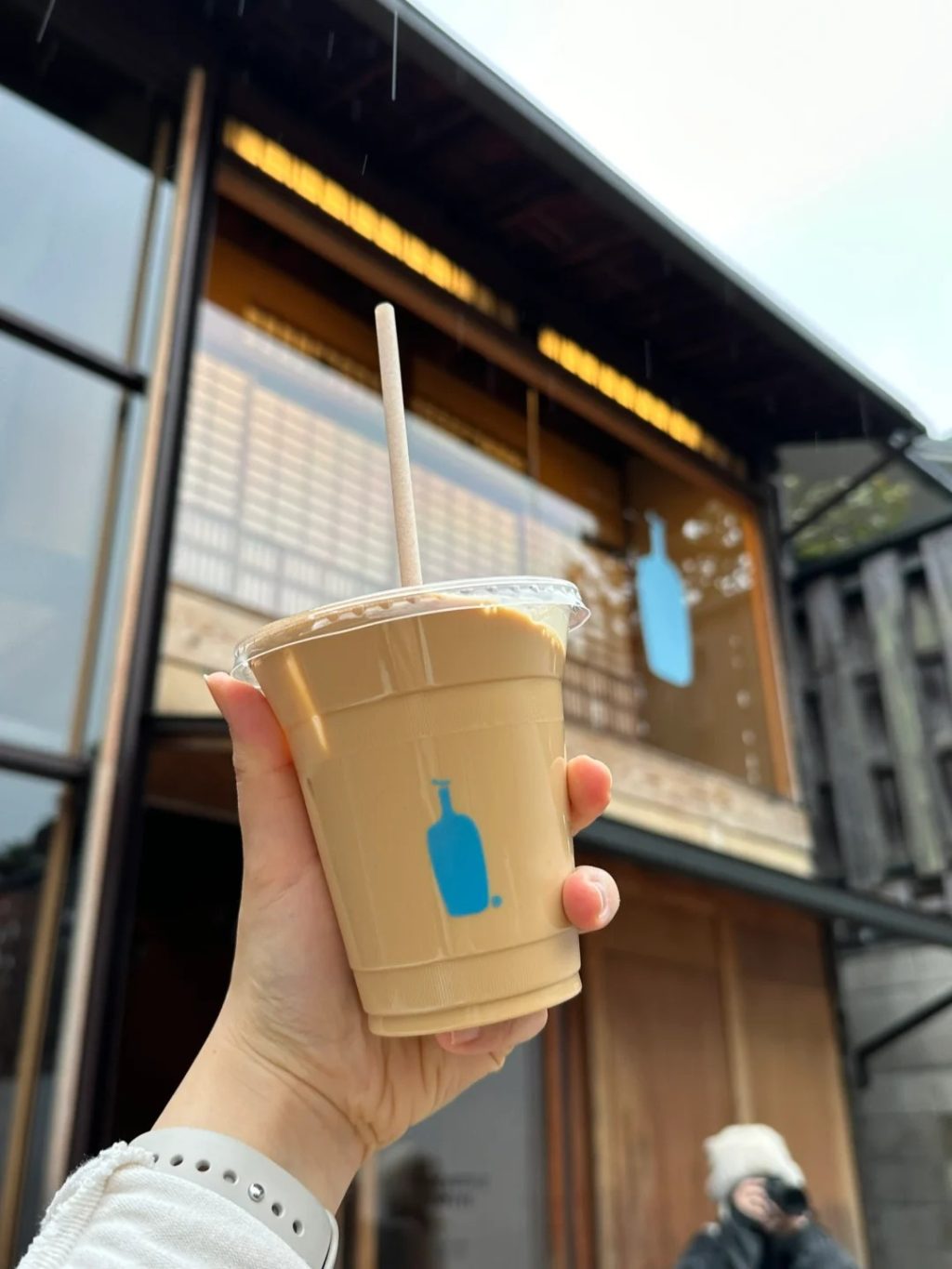 久等啦！Blue Bottle Coffee终于在新加坡开设东南亚首家Cafe，可以喝到他们家咖啡了！🎊 - 🇸🇬新加坡省钱皇后-皇后情报局